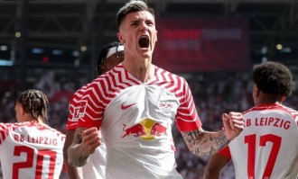 一日英超动向：曼联猎物被纽卡抢走，报价被拒斯洛特会继续买他么