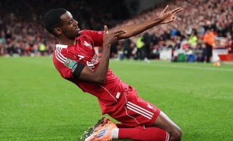 英联杯-纽卡对阵曼城：曼城有意阿隆索，瓜帅还能撑多久？