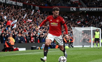 格林伍德惊艳法甲？格林伍德法甲炸裂进球，曼联外租天才归来