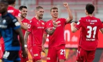 德甲焦点战：柏林联合VS莱红牛深度剖析