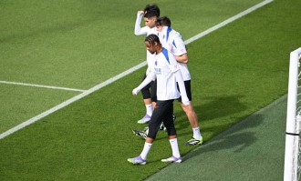 法甲第7轮精彩瞬间：努诺-门德斯任意球背后的技巧与训练秘密！