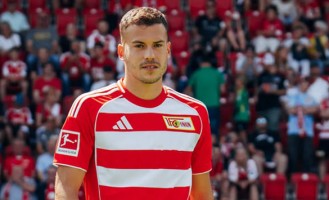 德甲前瞻：柏林联合状态低迷遇劲敌，RB莱比锡势头强劲望再攀高峰