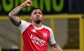 欧冠夺冠热门呼之欲出：阿森纳豪取疯狂7连胜，阿尔特塔铸就队史新辉煌