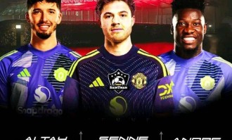 土超冠军或签曼联两门将之一，奥纳纳仍不想走！阿莫林拒谈谁首发