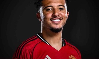 桑乔再次拒绝罗马，曼联续约施压无效！拖延一个月不转会原因曝光