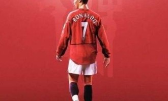 DeepSeek评曼联队史十大7号球员：C罗居首，小贝第三，欧文第八