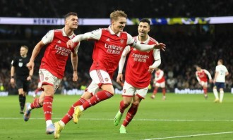 欧冠揭幕夜！阿森纳硬刚毕巴，皇马首秀+尤文再遇多特，今夜无眠