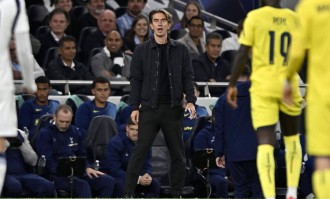 摩纳哥惨遭布鲁日狂轰26脚射门，创下欧冠历史新低！