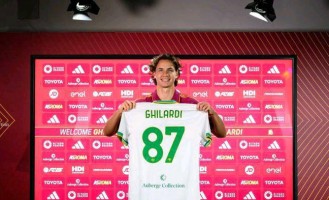 罗马引援势如破竹，多位新援及名将加盟，冲击意甲冠军之路