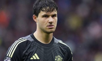 一日英超动向：拉门斯会是曼联主力守门员，阿森纳夺冠概率第一