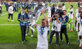 本菲卡VS皇家马德里：穆帅对决皇马新帅，欧冠王者客场破局光明球场